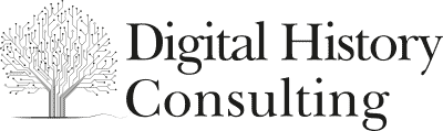 Digital History Consulting